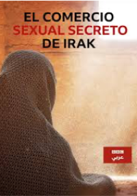 El comercio sexual secreto de Irak